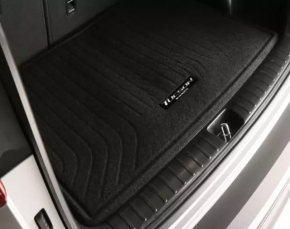 Trunk mat Hyundai Tucson 16-21