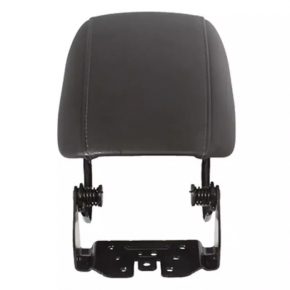 Central console armrest Ford Fusion mk5 13-16 beige, complete