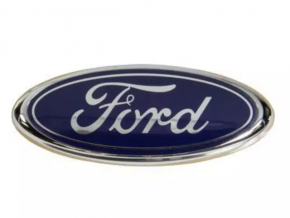 Tailgate badge emblem Ford Transit Connect MK2 13-16