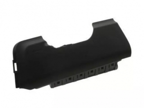 Airbag driver knee airbag left Ford Mustang mk6 15-17 shot