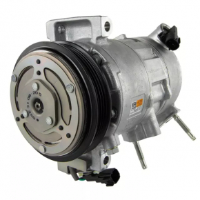 Ford Mustang mk6 15-23 2.3T Air Conditioning Compressor