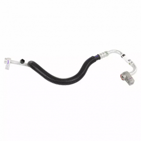 Air Conditioner Tube Condenser-Compressor Lincoln MKC 17-19