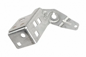 Headlight bracket lower inner right Chevrolet Impala 14-20