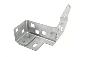Headlight bracket lower inner right Chevrolet Impala 14-20
