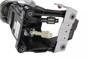 Chevrolet Cruze 11-15 manual transmission shifter