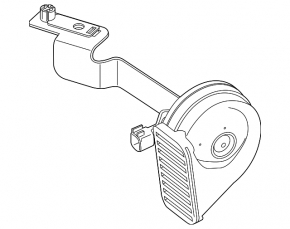HIGH signal Volvo XC40 19-25