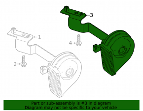 HIGH signal Volvo XC40 19-25