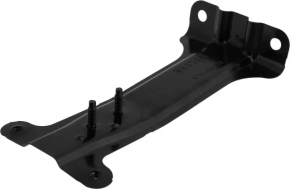 Nissan Altima 13-15 Hood Lock Bar