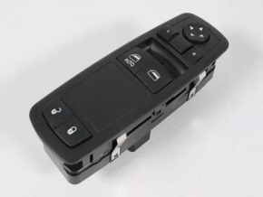 Front Left Window Regulator Dodge Grand Caravan 11-20