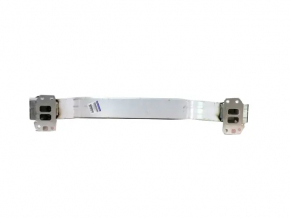 Jeep Cherokee KL 19-21 Front Bumper Reinforcement Aluminum, For Towing Hook