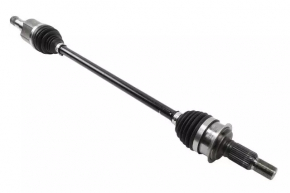 Drive axle rear left Chevrolet Equinox 18-