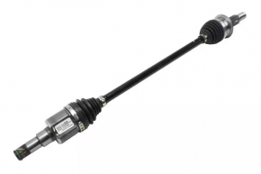 Drive axle rear left Chevrolet Equinox 18-