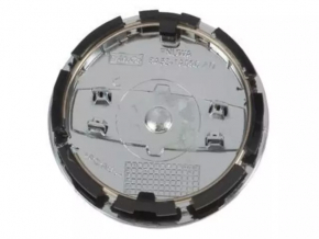 Center cap for Lincoln MKZ 13-20 chrome disk, scratches