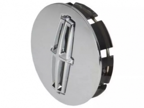 Center cap for Lincoln MKZ 13-20 chrome disk, scratches