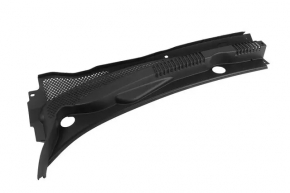 Windscreen wiper grille plastic left Chevrolet Cruze 11-15