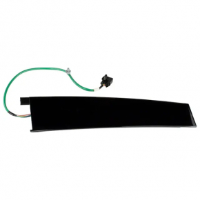 Door trim side front left Lincoln MKX 16-18 code