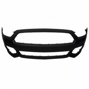 Front bumper bare Ford Mustang mk6 15-17