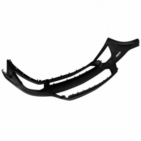 Front bumper bare Ford Mustang mk6 15-17 prerest without hook