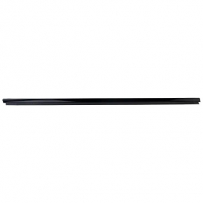 Molding door-glass central front right Ford Mustang Mach-E 21-23