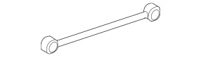 Rear left longitudinal arm Lexus GX470 03-09