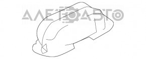 Trailing arm bracket rear right Toyota Highlander 20-