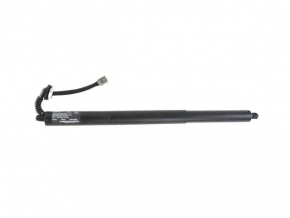 Right tailgate shock absorber Jeep Cherokee KL 15-18 electric