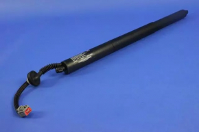 Right tailgate shock absorber Jeep Cherokee KL 15-18 electric