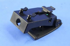 Chrysler 200 15-17 Interior Hood Release Handle