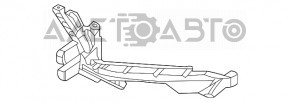 Left front headlight mount for Audi Q5 80A 21-24