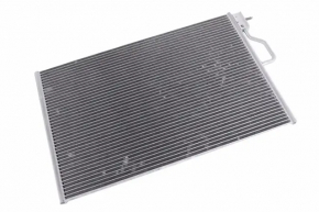 Air conditioning radiator condenser Chevrolet Equinox EV 24-26