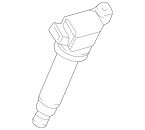 Ignition Coil Lexus ES300 ES330
