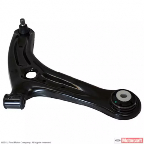 Lower control arm, front right, Ford Fiesta 11-19