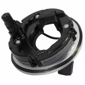 Ford Fusion mk5 13-20 plug-in charging port housing