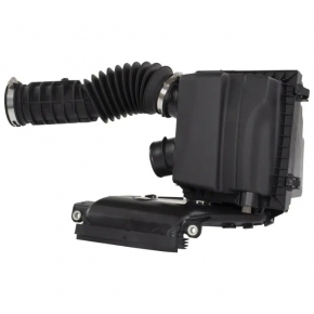 Air duct for filter Ford Edge 19-24 2.7T without housing