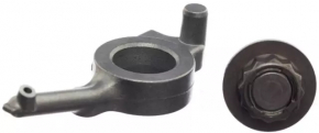 Nissan Altima 19-25 2.5 engine oil injector with bolt