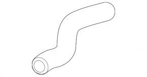 Upper Cooling Hose Honda Accord 18-22 2.0 Hybrid