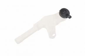 Cadillac CTS 14 Windshield Washer Reservoir Neck with Cap