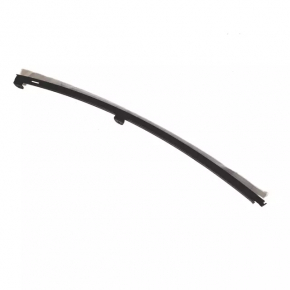 Subaru Outback 10-14 rear left door window guide