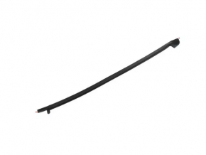 Door seal rear right Chrysler Pacifica 17- upper