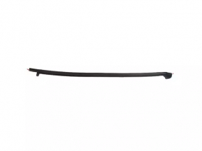 Door seal rear right Chrysler Pacifica 17- upper