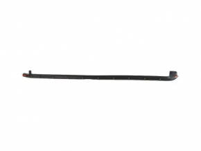 Door seal rear right Chrysler Pacifica 17- upper