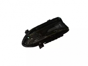 Front right headlight assembly Dodge Charger 15-18 rest xenon