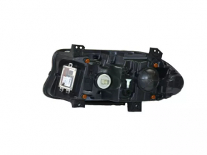 Front right headlight assembly Dodge Charger 15-18 rest xenon