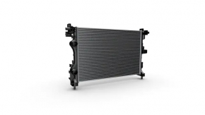 Radiator cooling water Jeep Compass 17- 2.4 KOYORAD Japan