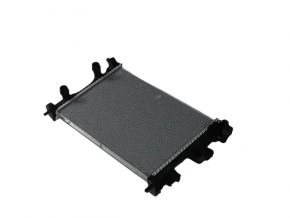 Radiator cooling water Jeep Compass 17- 2.4 dented