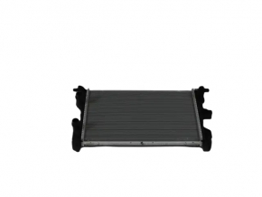 Radiator cooling water Jeep Compass 17- 2.4 dented