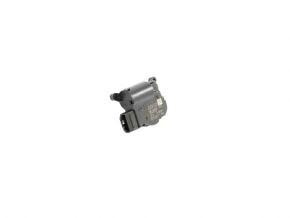 Actuator motor heater drive ventilation Jeep Compass 17-21