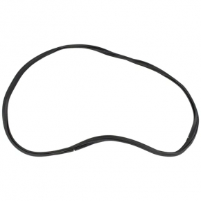 Rubber seal for the tailgate of a Lincoln MKC 15-19