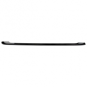 Longitudinal roof rail left Ford Explorer 16-19 rest black