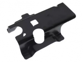 Left side member bracket front lower Ford Mustang mk6 15-23